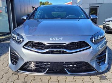 KIA Ceed Ceed SW GT Line*LED*Navi*Shzg*PDC*Cam*17Zoll*ACC Tageszulassung