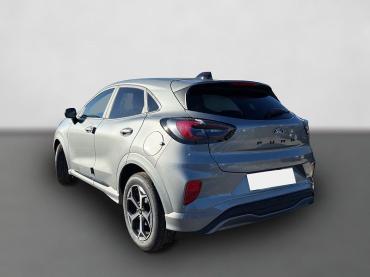 Ford Puma ST-Line Automatik Sportpaket Bluetooth Navi Gebrauchtwagen