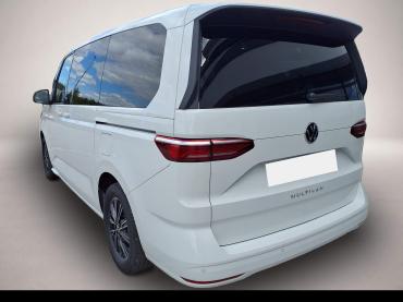 Fahrzeug ansehen: Volkswagen T7 Multivan Volkswagen Business LÜ 2.0 TSI 150 Volkswagen T7 Multivan Volkswagen Business LÜ 2.0 TSI 150