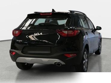 KIA Stonic 1.2 VISION MJ25 SITZH. NAVI   Tageszulassung