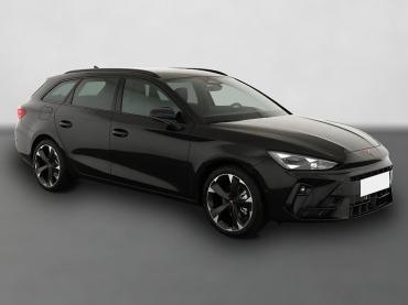 Cupra Leon ST 1.5 eTSI DSG, AHK, Navi, Matrix, Side, Kamera, el. Klappe, Winter, 5-J Garantie Neuwagen