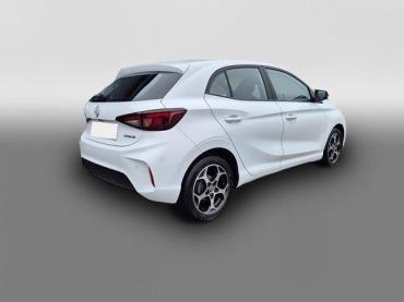 MG MG3 MG3 3  Comfort 1.5 116PS Rückf.Kamera Parksenso... Tageszulassung