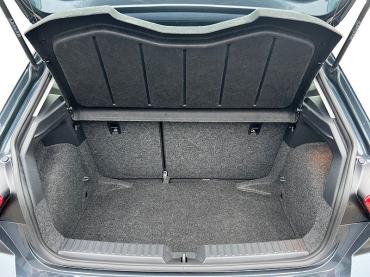 Seat Ibiza Style TSI DSG|5J-GAR|NAVI|ACC|APP|WINTER-P Jahreswagen