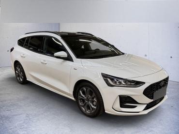 Ford Focus Turnier 1.0 EcoBoost Hybrid Aut. ST-LINE X Jahreswagen