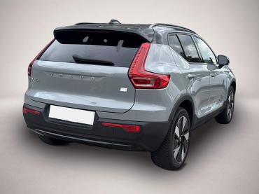 Fahrzeug ansehen: Volvo XC40 Plus Recharge Pure Electric 2WD Bluetooth Volvo XC40 Plus Recharge Pure Electric 2WD Bluetooth