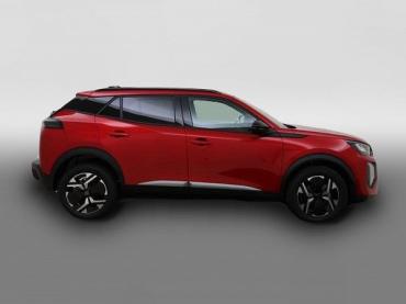 Peugeot 2008 Allure 2008 74 kW (101 PS), Schaltgetriebe, Fro... Neuwagen