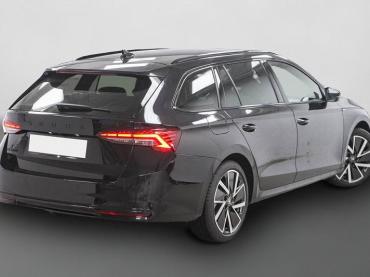 Fahrzeug ansehen: Skoda Octavia 1,5 TSI m-HEV DSG Sportline -LAG. Tageszulassung Skoda Octavia 1,5 TSI m-HEV DSG Sportline -LAG. Tageszulassung