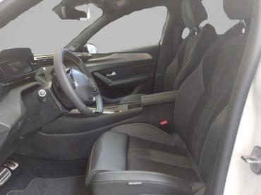 Peugeot 308 SW GT 1.2 PureTech 130 Navi  360 Kamera  LED Gebrauchtwagen