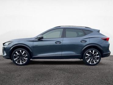 Cupra Formentor Cupra Formentor TSI DSG VZ|AHK|ACC|KEYLESS|ElHKL Gebrauchtwagen