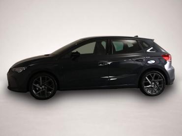 Fahrzeug ansehen: Seat Ibiza 1.0 TSI 7-Gang-DSG Seat Ibiza 1.0 TSI 7-Gang-DSG
