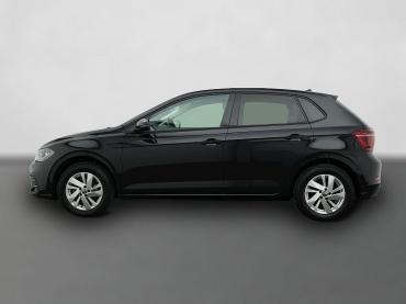 Fahrzeug ansehen: VW Polo 1.0 TSI Style IQ.LIGHT NAVI KAMERA PARKLENK SHZ Gebrauchtwagen VW Polo 1.0 TSI Style IQ.LIGHT NAVI KAMERA PARKLENK SHZ Gebrauchtwagen
