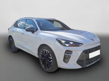 Cupra Terramar *4WD*PanoDach*elektr.Heck*virt.Cock*Alcantara* Neuwagen