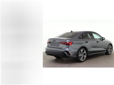 Audi A3 S line 35 TFSI s tronic 19\' Matrix Sonos Optik schwarz Rückfahrkamera ASI Gebrauchtwagen