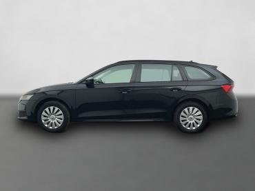 Fahrzeug ansehen: Skoda Octavia Combi 2.0 TDI Essence SMARTLINK PDC SITZH Gebrauchtwagen Skoda Octavia Combi 2.0 TDI Essence SMARTLINK PDC SITZH Gebrauchtwagen