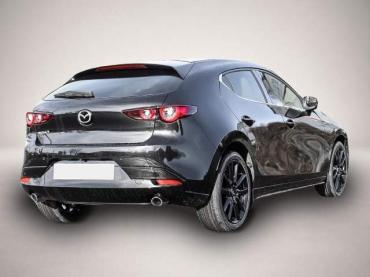Fahrzeug ansehen: Mazda 3 Homura 2.5L e-SKYACTIV G 140PS 6MT FWD Mazda 3 Homura 2.5L e-SKYACTIV G 140PS 6MT FWD