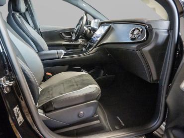 Mercedes-Benz EQE EQE 350 Gebrauchtwagen