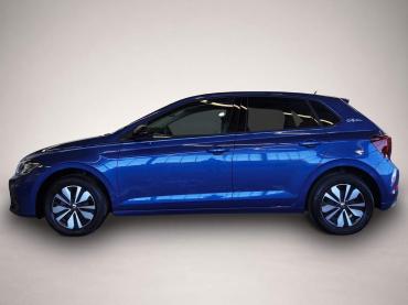 Fahrzeug ansehen: Volkswagen Polo VI 1.0 TSI Goal * LED * Navi * Sitzheizung Volkswagen Polo VI 1.0 TSI Goal * LED * Navi * Sitzheizung