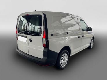 VW Caddy Cargo Klima PDC Tempomat Allwetter BT Freisprecheinrichtung Gebrauchtwagen