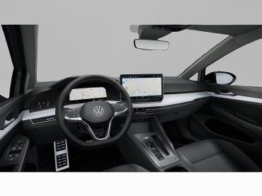 VW Golf VIII