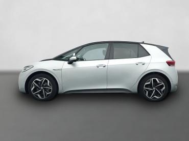 Fahrzeug ansehen: VW ID.3 Pro S IQ.LIGHT 360-KAMERA NAVI ACC Gebrauchtwagen VW ID.3 Pro S IQ.LIGHT 360-KAMERA NAVI ACC Gebrauchtwagen