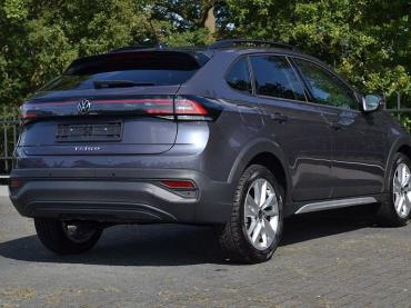 VW Taigo 1.0 TSI Life DSG   Gebrauchtwagen