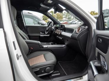 Mercedes-Benz EQB EQB 300 Gebrauchtwagen