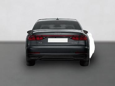 Audi A8 50 TDI quattro S line Jahreswagen
