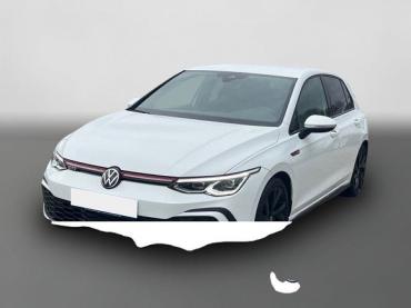 VW Golf Golf VIII GTI 2.0 TSI DSG  Navi,LM18, Gebrauchtwagen