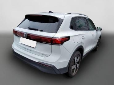 VW Tiguan 1.5 eTSI DSG Facelift Life *AHK*LED*Pano*App-Connect* Gebrauchtwagen