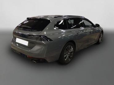 Peugeot 508 SW Hybrid 225 GT Plug-In Leder Schiebedach Gebrauchtwagen