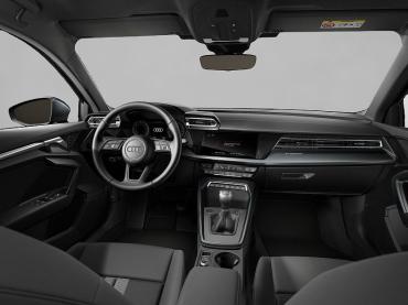 Audi A3 A3 Gebrauchtwagen
