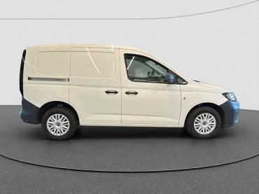 VW Caddy Cargo 2.0 TDI AHK NAVI ACC SHZ PARKP Gebrauchtwagen
