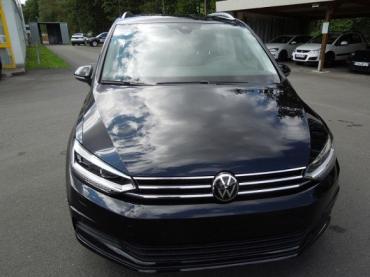 VW Touran 1.5TSI People/LED/Navi/Kamera/Sitzheizung Neuwagen