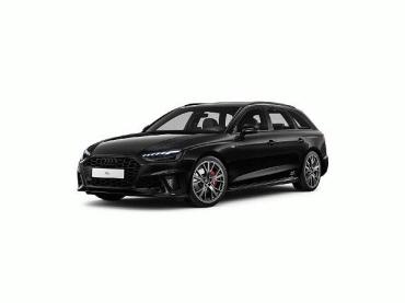 Audi A4 Avant 40 TFSI S line edition Gebrauchtwagen