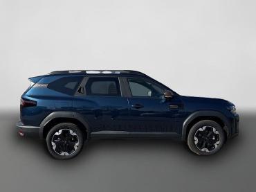 Dacia Bigster TCe 140 Extreme Winter-Plus-Paket+Pano-Dach Gebrauchtwagen