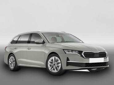 Fahrzeug ansehen: Skoda Octavia Kombi Selection 1.5 TSI DSG AHK*Android Auto*ACC*SHZ*E-Heck*Keyless*Kamera*2Z Klimaauto Tageszulassung Skoda Octavia Kombi Selection 1.5 TSI DSG AHK*Android Auto*ACC*SHZ*E-Heck*Keyless*Kamera*2Z Klimaauto Tageszulassung