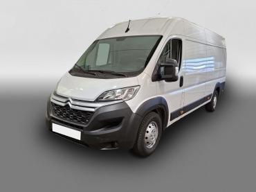 Fahrzeug ansehen: Citroën Jumper Grossraumkasten L4H2 Navi Kamera Gebrauchtwagen Citroën Jumper Grossraumkasten L4H2 Navi Kamera Gebrauchtwagen