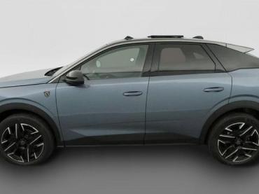 Peugeot 3008 Hybrid 145 e-DCS6 GT 3008 100 kW (136 PS) * Auto...
