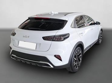 KIA XCeed 1.6 T-GDI 150 DCT NIGHTLINE EDITION MJ26    Tageszulassung