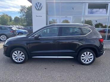 Seat Ateca 1.5 TSI DSG X-Perience EL.HECK+NAVI-PRO+LE Gebrauchtwagen