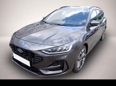 Fahrzeug ansehen: Ford Focus Turnier 1.0 EcoBoost ST-Line * ACC * Kamera Ford Focus Turnier 1.0 EcoBoost ST-Line * ACC * Kamera