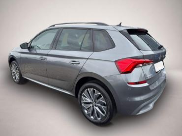 Fahrzeug ansehen: Skoda Kamiq Tour TSI LED Keyless KAM PDC v * h Mirrorin Skoda Kamiq Tour TSI LED Keyless KAM PDC v * h Mirrorin