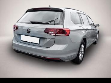 Fahrzeug ansehen: Volkswagen Passat Variant 2.0 TDI DSG Business NAVI ALU Volkswagen Passat Variant 2.0 TDI DSG Business NAVI ALU