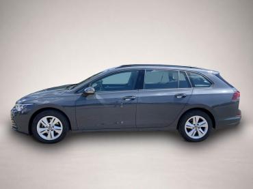 Volkswagen Golf Variant 1.5 TSI DSG STYLE AHK * APP-CONNECT * A