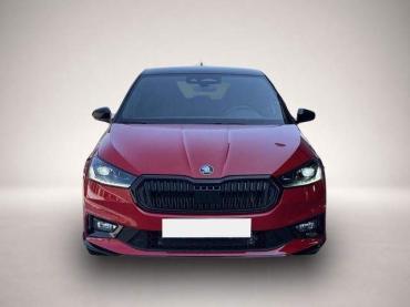 Fahrzeug ansehen: Skoda Fabia 130 1.5 TSI 130 DSG 2 ZoKlima ACC Navi 2x Einpa. Skoda Fabia 130 1.5 TSI 130 DSG 2 ZoKlima ACC Navi 2x Einpa.