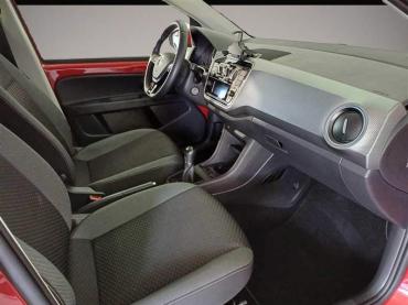 Volkswagen up! up