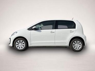 Volkswagen e-up! Move 99¤ m.20% Anz. RFK SHZ DAB Klima