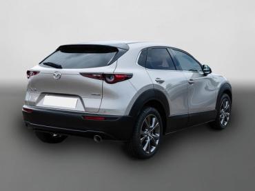 Mazda CX-30 2025 e-SKYACTIV-X 186PS FWD 6AT Exclusive-line BOSE Tageszulassung