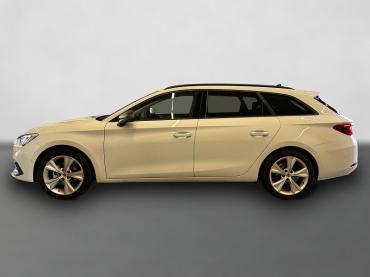 Seat Leon SP 1 .5 eTSI DSG FR AB 181EUR NAVI KAMERA LED Gebrauchtwagen