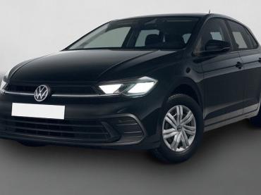 Fahrzeug ansehen: VW Polo 1.0 LED-SCHEINWERFER Klimaanlage APP-CONNECT SHZ MF-Lenkrad DAB PDC hinten el. Asp. beheizbar Digital-Cockpit Herstellergarantie 4 Jahre oder 80.000km Textil-Fußmatten Neuwagen VW Polo 1.0 LED-SCHEINWERFER Klimaanlage APP-CONNECT SHZ MF-Lenkrad DAB PDC hinten el. Asp. beheizbar Digital-Cockpit Herstellergarantie 4 Jahre oder 80.000km Textil-Fußmatten Neuwagen